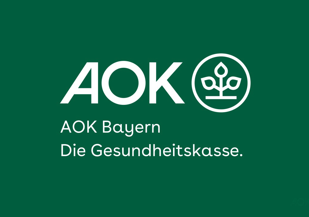 Logo AOK Bayern