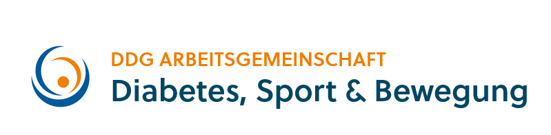 Logo Deutsche Diabetis Gesellschaft