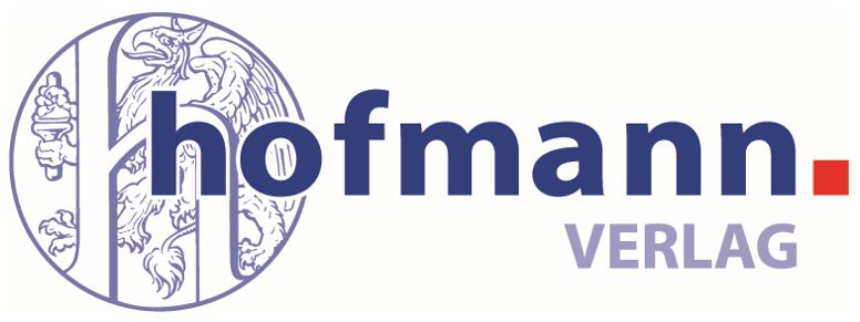 Logo Hofmann Verlag