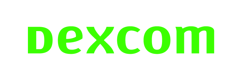 Logo Dexcom